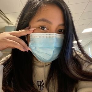 Meet your Posher, Ellaine